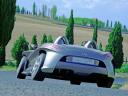 2002 Mercedes-Benz F400 Carving Concept, фото DaimlerChrysler