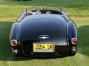 1952 Ferrari 212/225 Inter Touring Barchetta, фото Rob Clements