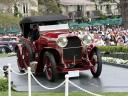 1913 Benz 82/200HP Snutsel Touring, фото Wouter Melissen/Rob Clements