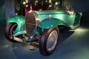 1932 Bugatti Type 41 Royale «Esders» Roadster