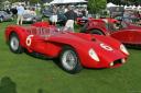 1958 Ferrari 250 Testa Rossa, фото Supercars.net