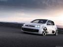 2007 Volkswagen Golf GTI W12 650 Concept, фото Volkswagen Group