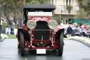 1913 Benz 82/200HP Snutsel Touring, фото Supercars.net