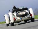 1931 Mercedes-Benz 720 SSKL (современная копия), фото Autozeitung.de