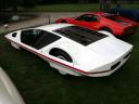 1970 Ferrari 512 S Modulo, фото Rob Clements/Wouter Melissen