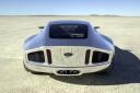 2005 Ford Shelby GR-1 Concept, фото Ford Motor Company