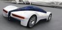 2005 Maserati Birdcage 75th Pininfarina Concept, фото Pininfarina S.p.A.