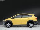 2008 Seat Altea Freetrack, фото Volkswagen Group