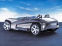 2002 Mercedes-Benz F400 Carving Concept, фото DaimlerChrysler