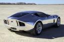 2005 Ford Shelby GR-1 Concept, фото Ford Motor Company