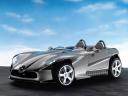 2002 Mercedes-Benz F400 Carving Concept, фото DaimlerChrysler