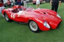 1958 Ferrari 250 Testa Rossa, фото Supercars.net