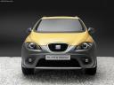 2008 Seat Altea Freetrack, фото Volkswagen Group