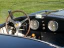 1952 Ferrari 212/225 Inter Touring Barchetta, фото Rob Clements