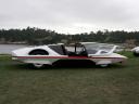 1970 Ferrari 512 S Modulo, фото Rob Clements/Wouter Melissen