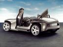 2002 Mercedes-Benz F400 Carving Concept, фото DaimlerChrysler