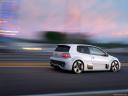 2007 Volkswagen Golf GTI W12 650 Concept, фото Volkswagen Group