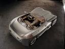 2002 Mercedes-Benz F400 Carving Concept, фото DaimlerChrysler