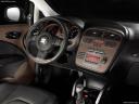 2008 Seat Altea Freetrack, фото Volkswagen Group