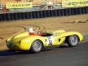 1958 Ferrari 250 Testa Rossa, фото Supercars.net