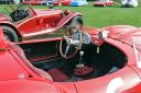 1958 Ferrari 250 Testa Rossa, фото Supercars.net