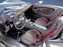 2002 Mercedes-Benz F400 Carving Concept, фото DaimlerChrysler