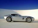 2005 Ford Shelby GR-1 Concept, фото Ford Motor Company