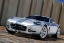 2005 Ford Shelby GR-1 Concept, фото Ford Motor Company