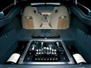 2006 Aston Martin Rapide Concept, фото Aston Martin