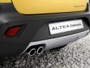 2008 Seat Altea Freetrack, фото Volkswagen Group