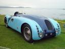 1936 Bugatti Type 57G Tank, фото Supercars.net