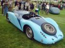 1936 Bugatti Type 57G Tank, фото Supercars.net