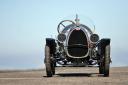 1921 Bugatti Type 13 Brescia, фото Supercars.net