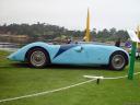 1936 Bugatti Type 57G Tank, фото Supercars.net