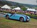 1936 Bugatti Type 57G Tank, фото Supercars.net