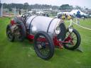 1922 Bugatti Type 13 Brescia, фото Supercars.net