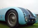 1936 Bugatti Type 57G Tank, фото Supercars.net