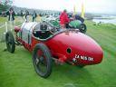 1922 Bugatti Type 13 Brescia, фото Supercars.net