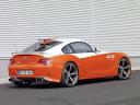 2007 AC Schnitzer Z4 Profile Concept, фото AC Schnitzer