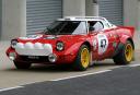 1973 Lancia Stratos HF, фото Autosport