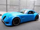 2008 Wiesmann GT MF5, фото Wiesmann