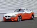 2007 AC Schnitzer Z4 Profile Concept, фото AC Schnitzer