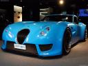 2008 Wiesmann GT MF5, фото Wiesmann