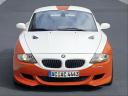 2007 AC Schnitzer Z4 Profile Concept, фото AC Schnitzer