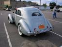 1936 Cord 810 Beverly Sedan, фото Supercars.net