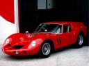 1962 Ferrari 250 GT Breadvan