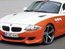 2007 AC Schnitzer Z4 Profile Concept, фото AC Schnitzer