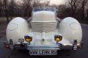 1937  Cord 812 Sportsman Convertible Coupe, фото «Коллекционные автомобили. В. Лен»