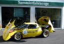 1973 Lancia Stratos HF, фото Koch-klassik.de