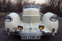 1937  Cord 812 Sportsman Convertible Coupe, фото «Коллекционные автомобили. В. Лен»